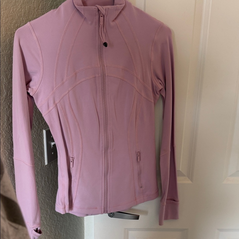 Lululemon define jacket